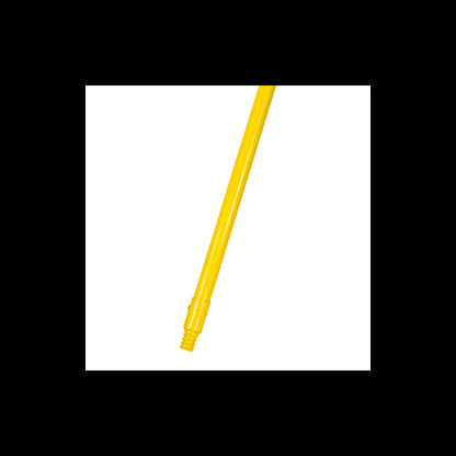 Bastón aluminio punta y mango plástico El Castor 1.2 m