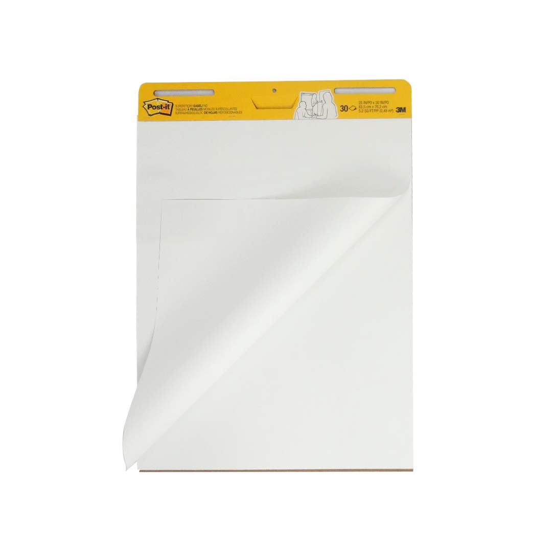 Block para rotafolio 3M Post It – Du Papier