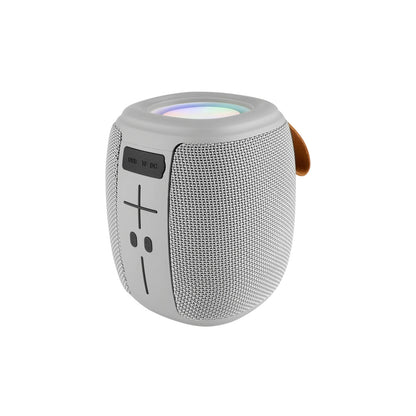 Bocina Perfect Choice Novel Drum PC-113119.