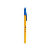 BOLIGRAFO BIC F-290 AZUL PUNTO FINO