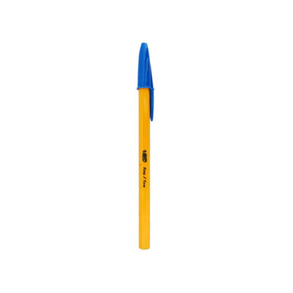 Bolígrafo Bic F-290 punto fino