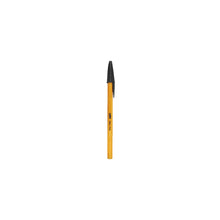 Bolígrafo Bic Cristal F-290 Punto fino.