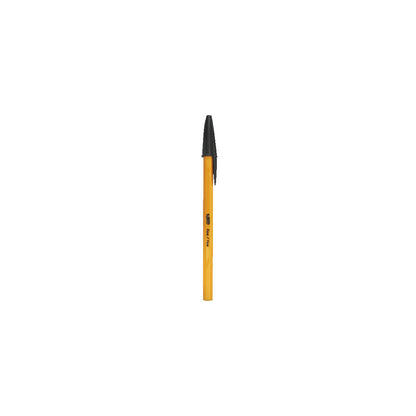 Bolígrafo Bic Cristal F-290 Punto fino.