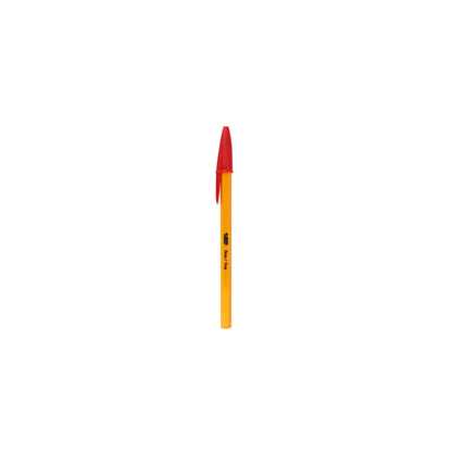 Bolígrafo Bic Cristal F-290 Punto fino.