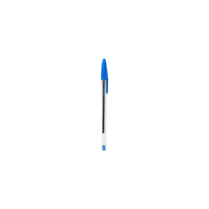 Bolígrafo Bic Cristal M-250 Punto Mediano.