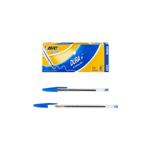 Bolígrafo Bic Cristal M-250 Punto Mediano.