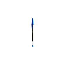 Bolígrafo Bic M-250 azul punto mediano