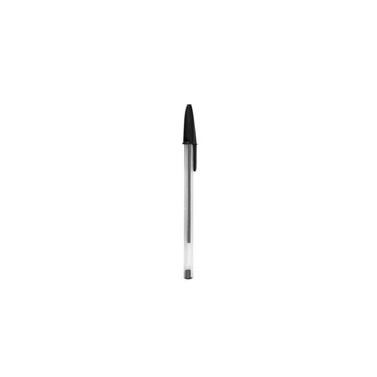 Bolígrafo Bic Cristal M-250 Punto Mediano.