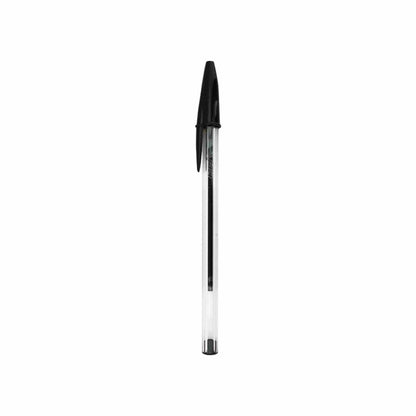 Bolígrafo Bic M-250 negro punto mediano