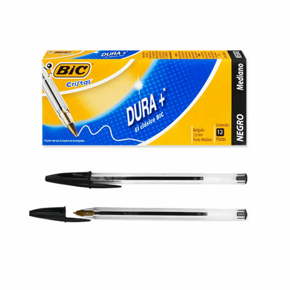 BOLIGRAFO BIC M-250 PUNTO MEDIANO