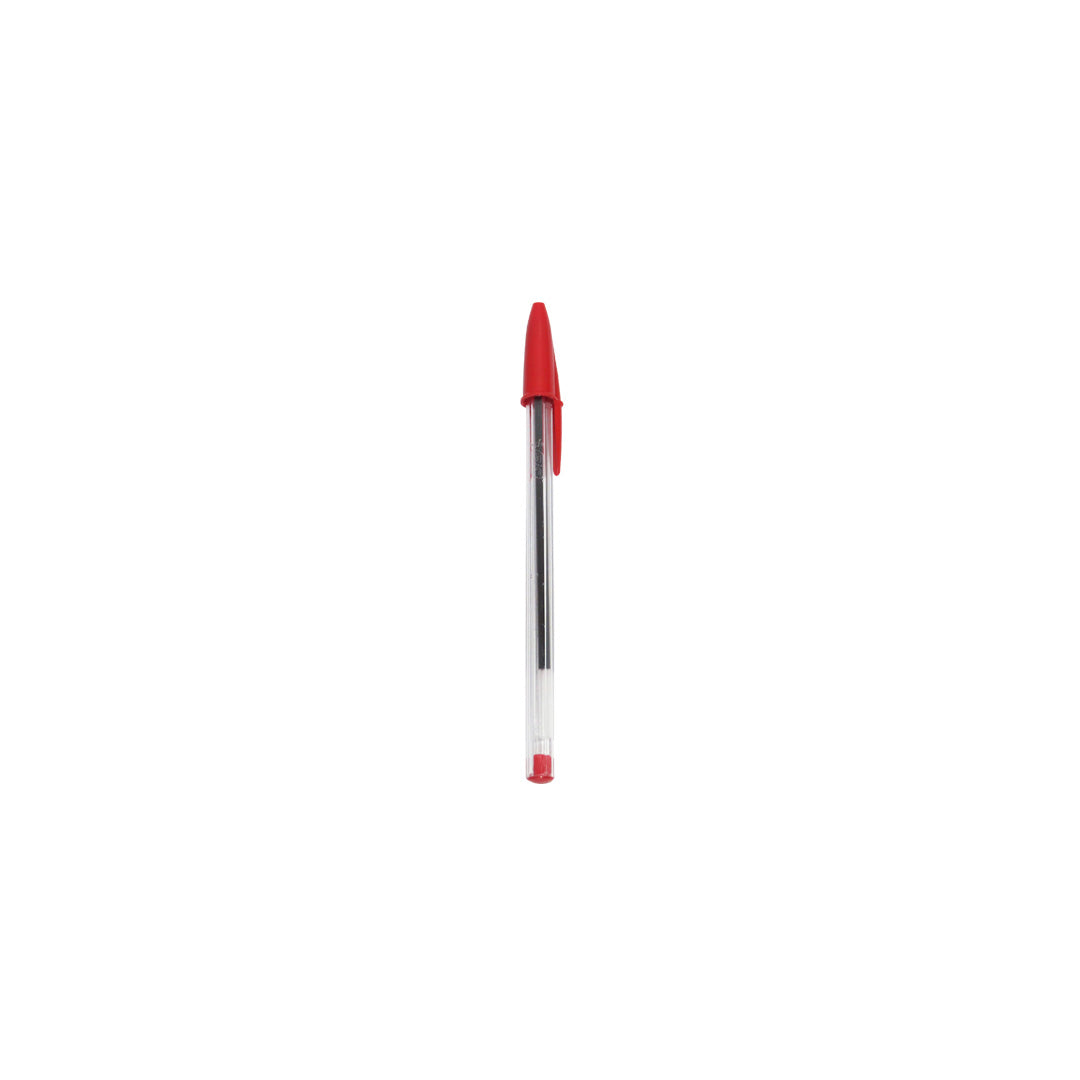 Bolígrafo Bic Cristal M-250 Punto Mediano.