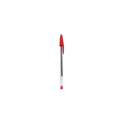 Bolígrafo Bic Cristal M-250 Punto Mediano.