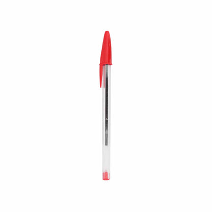 Bolígrafo Bic M-250 rojo punto mediano