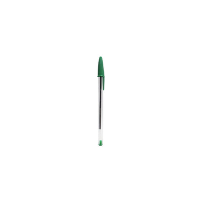 Bolígrafo Bic Cristal M-250 Punto Mediano.