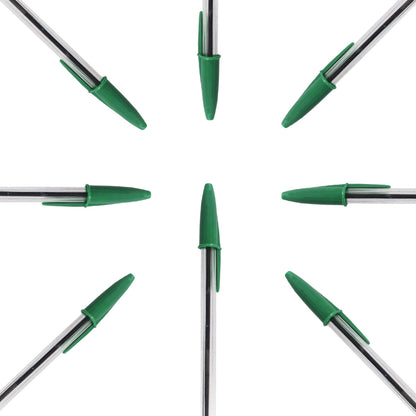 Bolígrafo Bic Cristal M-250 Punto Mediano.