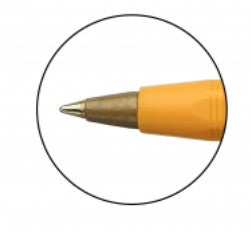Bolígrafo Bolex punto fino