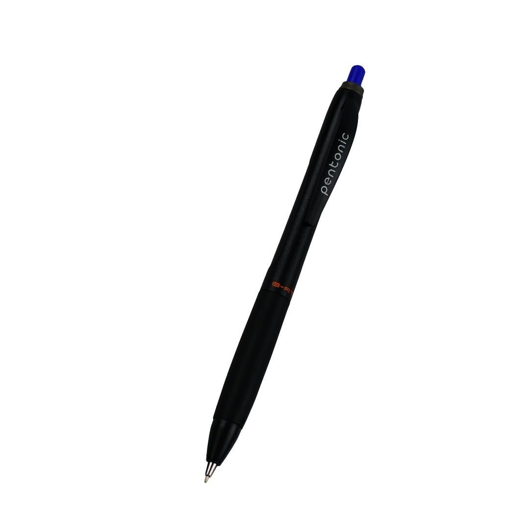 Bolígrafo Pentonic Cruise Retráctil 0.7MM