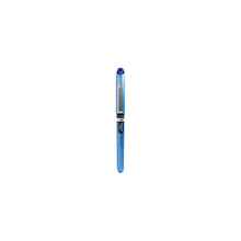 Bolígrafo Energel Pentel 0.5 azul BLN5C