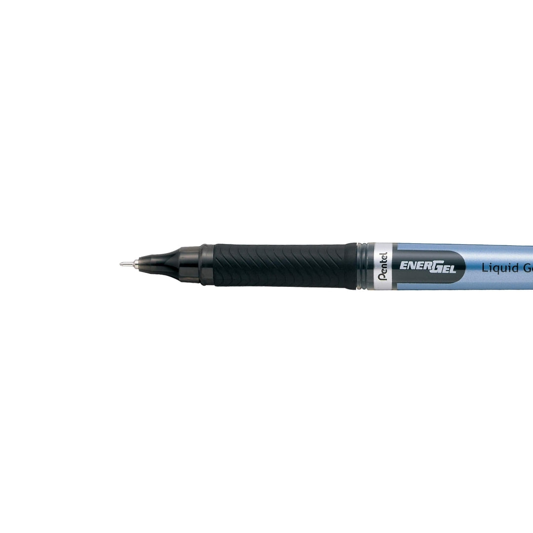 BOLÍGRAFO DE GEL PENTEL ENERGEL BLN15 PUNTO FINO
