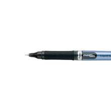 BOLÍGRAFO DE GEL PENTEL ENERGEL BLN15 PUNTO FINO