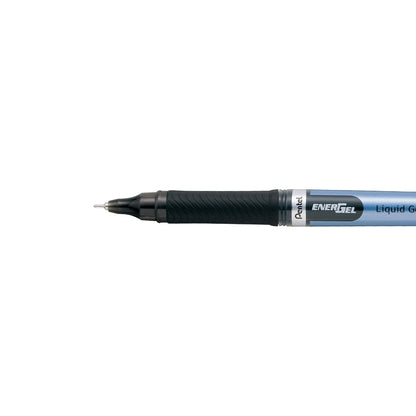 BOLÍGRAFO DE GEL PENTEL ENERGEL BLN15 PUNTO FINO