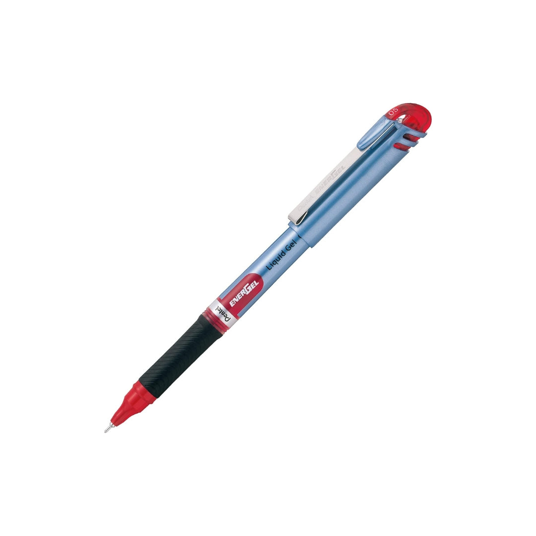 BOLÍGRAFO DE GEL PENTEL ENERGEL BLN15 PUNTO FINO