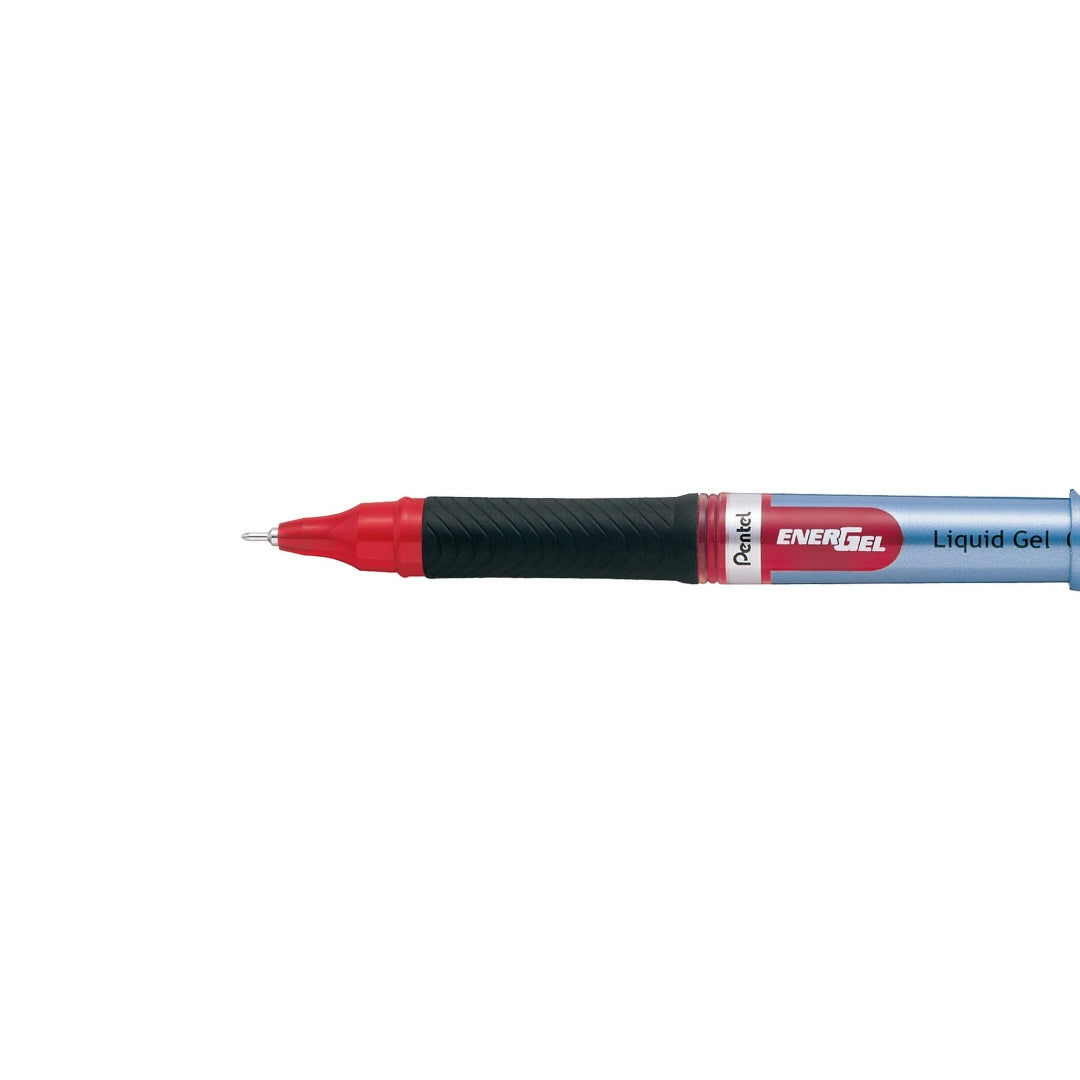 BOLÍGRAFO DE GEL PENTEL ENERGEL BLN15 PUNTO FINO