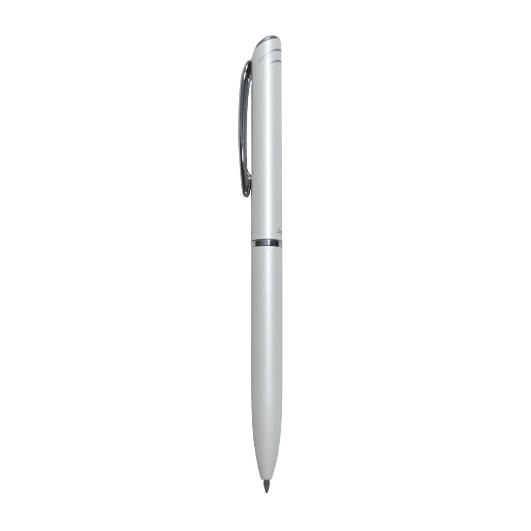 Bolígrafo Pentel Energel tinta negra BL2007.