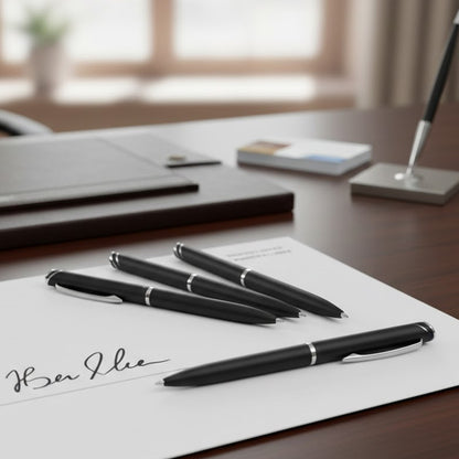 BOLÍGRAFO RETRÁCTIL PENTEL ENERGEL BL2007 PUNTO MEDIANO