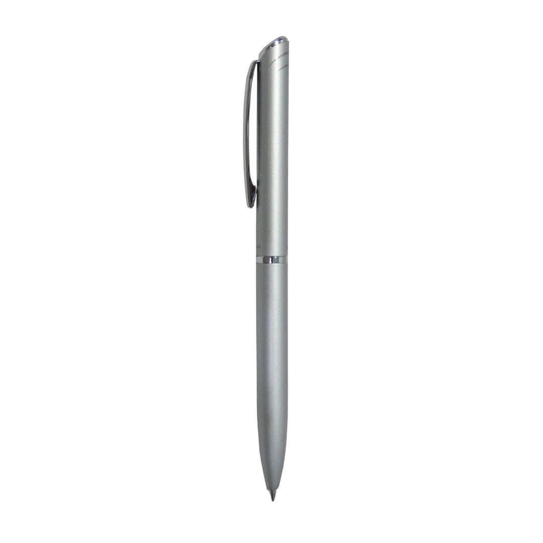 Bolígrafo Pentel Energel tinta negra BL2007.