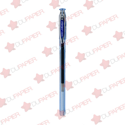Bolígrafo gel Pentel J-Roller.