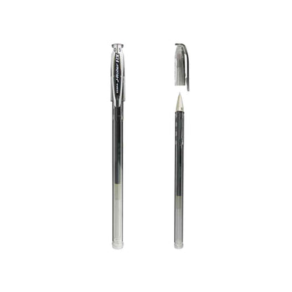 Bolígrafo gel Pentel J-Roller.