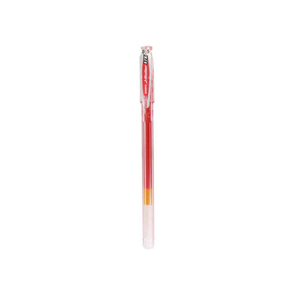 Bolígrafo gel Pentel J-Roller.