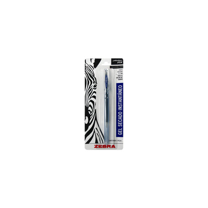 Bolígrafo gel Pentel J-Roller.