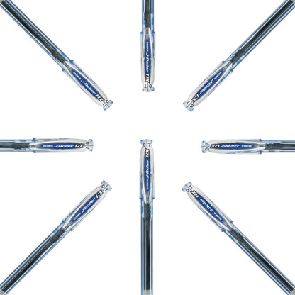 Bolígrafo gel Pentel J-Roller.