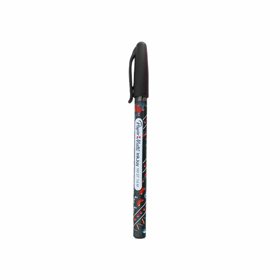 Bolígrafo Paper Mate Kilométrico 100 punto mediano