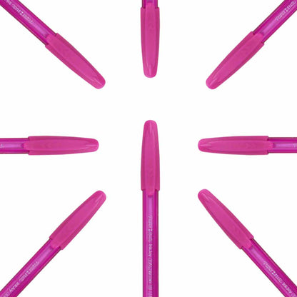 Bolígrafo Paper Mate Kilométrico 100 punto mediano