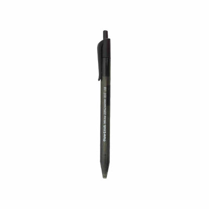 Bolígrafo Paper Mate Kilométrico 100RT retráctil punto mediano
