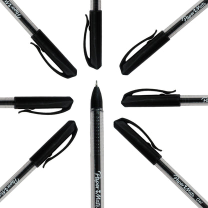 Bolígrafo Paper Mate tinta gel 0.5