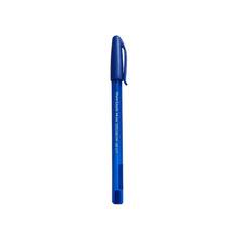 Bolígrafo Paper Mate Kilométrico InkJoy 100ST punto fino, Caja con 12 piezas.