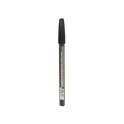 Bolígrafo Paper Mate Kilométrico InkJoy 100ST punto fino, Caja con 12 piezas.