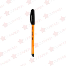 Bolígrafo Azor Pin Point punto fino 6820