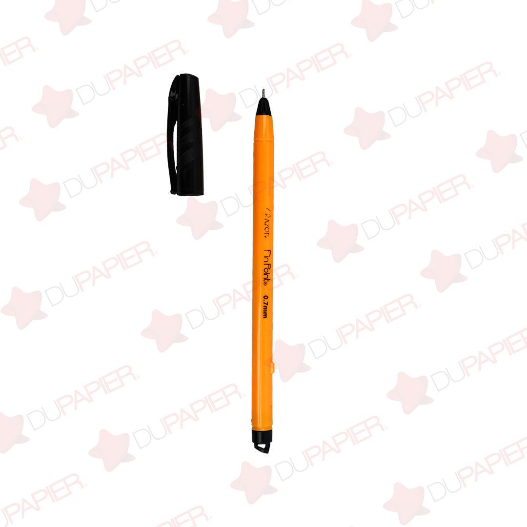 Bolígrafo Azor Pin Point punto fino 6820