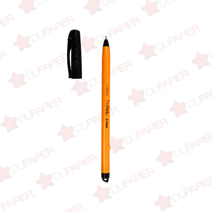 Bolígrafo Azor Pin Point punto fino 6820