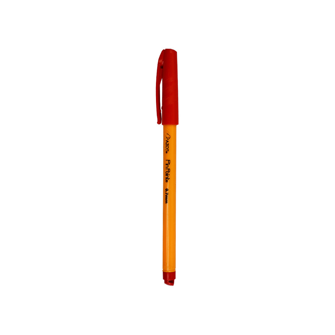 Bolígrafo Azor Pin Point punto fino 6820
