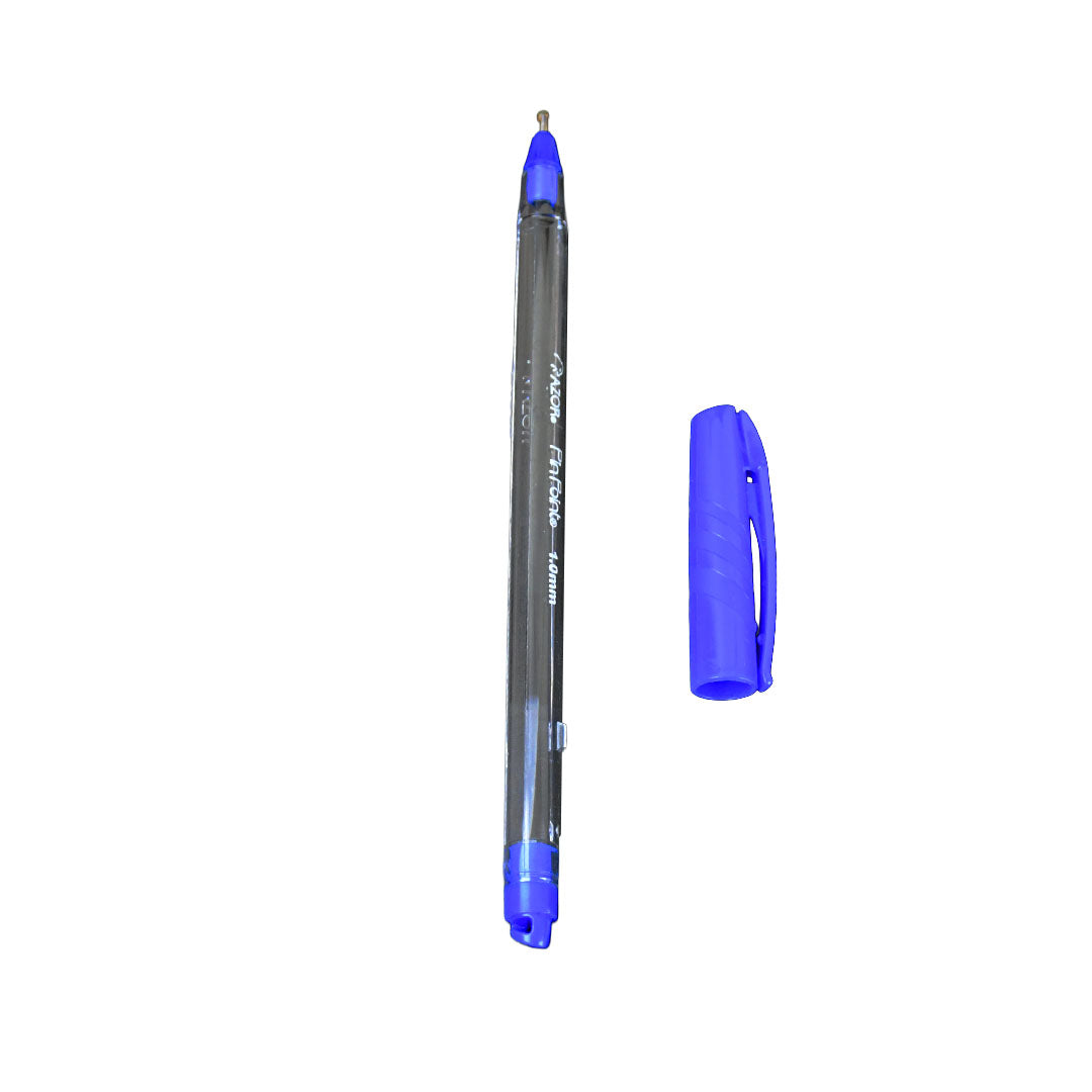 Bolígrafo Azor Pin Point punto mediano 6830