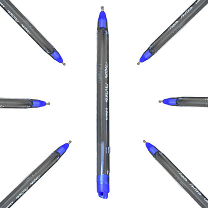 Bolígrafo Azor Pin Point punto mediano 6830