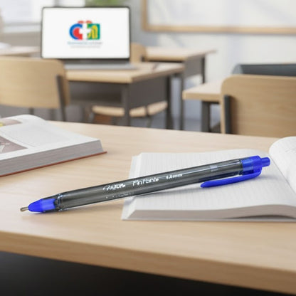 Bolígrafo Azor Pin Point punto mediano 6830