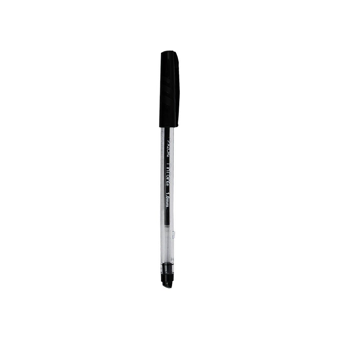 Bolígrafo Azor Pin Point punto mediano 6830