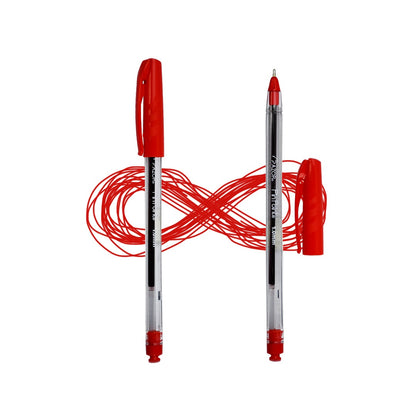 Bolígrafo Azor Pin Point punto mediano 6830